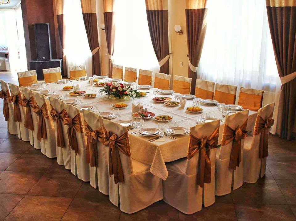 Ресторан «Korona»